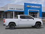 2025 Chevrolet Silverado 1500 Crew Cab 4WD Pickup for sale #104799 - photo 5