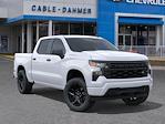 2025 Chevrolet Silverado 1500 Crew Cab 4WD Pickup for sale #104799 - photo 7