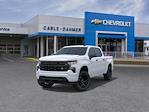 2025 Chevrolet Silverado 1500 Crew Cab 4WD Pickup for sale #104799 - photo 8