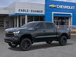 2025 Chevrolet Silverado 1500 Crew Cab 4WD Pickup for sale #104801 - photo 3