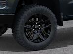2025 Chevrolet Silverado 1500 Crew Cab 4WD Pickup for sale #104801 - photo 9