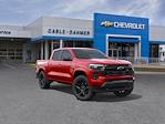 2025 Chevrolet Colorado Crew Cab 4WD Pickup for sale #104803 - photo 1