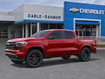 2025 Chevrolet Colorado Crew Cab 4WD Pickup for sale #104803 - photo 3