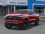 2025 Chevrolet Colorado Crew Cab 4WD Pickup for sale #104803 - photo 6