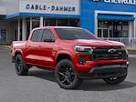2025 Chevrolet Colorado Crew Cab 4WD Pickup for sale #104803 - photo 7