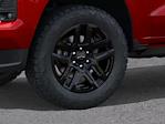 2025 Chevrolet Colorado Crew Cab 4WD Pickup for sale #104803 - photo 9