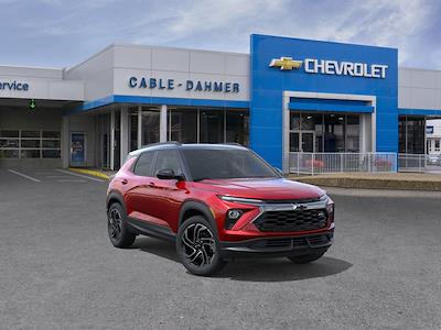 2026 Chevrolet Trailblazer AWD SUV for sale #104804 - photo 1