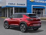 2026 Chevrolet Trailblazer AWD SUV for sale #104804 - photo 4