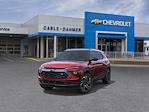 2026 Chevrolet Trailblazer AWD SUV for sale #104804 - photo 8