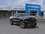 2025 Chevrolet Colorado Crew Cab 4WD Pickup for sale #104805 - photo 1