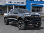 2025 Chevrolet Colorado Crew Cab 4WD Pickup for sale #104805 - photo 7