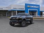 2025 Chevrolet Colorado Crew Cab 4WD Pickup for sale #104805 - photo 8