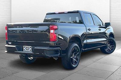 2023 Chevrolet Silverado 1500 Crew Cab 4WD Pickup for sale #104805A - photo 2