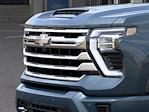 2025 Chevrolet Silverado 2500 Crew Cab 4WD Pickup for sale #104806 - photo 13