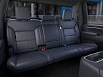 2025 Chevrolet Silverado 2500 Crew Cab 4WD Pickup for sale #104806 - photo 17