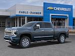 2025 Chevrolet Silverado 2500 Crew Cab 4WD Pickup for sale #104806 - photo 3
