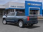 2025 Chevrolet Silverado 2500 Crew Cab 4WD Pickup for sale #104806 - photo 4