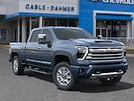 2025 Chevrolet Silverado 2500 Crew Cab 4WD Pickup for sale #104806 - photo 7