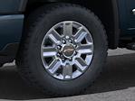 2025 Chevrolet Silverado 2500 Crew Cab 4WD Pickup for sale #104806 - photo 9