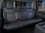 2025 Chevrolet Silverado 2500 Crew Cab 4WD Pickup for sale #104807 - photo 17