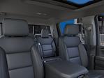 2025 Chevrolet Silverado 2500 Crew Cab 4WD Pickup for sale #104807 - photo 24