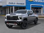 2025 Chevrolet Silverado 2500 Crew Cab 4WD Pickup for sale #104807 - photo 6