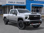 2025 Chevrolet Silverado 2500 Crew Cab 4WD Pickup for sale #104807 - photo 7
