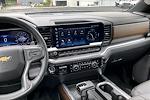 2023 Chevrolet Silverado 1500 Crew Cab 4x4 Pickup for sale #104807A - photo 7