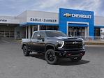 2025 Chevrolet Silverado 2500 Crew Cab 4WD Pickup for sale #104808 - photo 1
