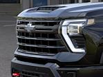 2025 Chevrolet Silverado 2500 Crew Cab 4WD Pickup for sale #104808 - photo 13