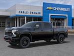 2025 Chevrolet Silverado 2500 Crew Cab 4WD Pickup for sale #104808 - photo 3