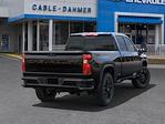2025 Chevrolet Silverado 2500 Crew Cab 4WD Pickup for sale #104808 - photo 2