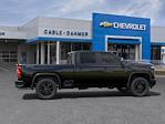 2025 Chevrolet Silverado 2500 Crew Cab 4WD Pickup for sale #104808 - photo 5
