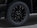 2025 Chevrolet Silverado 2500 Crew Cab 4WD Pickup for sale #104808 - photo 9
