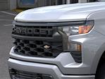 2025 Chevrolet Silverado 1500 Crew Cab 4WD Pickup for sale #104812 - photo 13