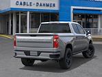 2025 Chevrolet Silverado 1500 Crew Cab 4WD Pickup for sale #104812 - photo 2