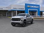 2025 Chevrolet Silverado 1500 Crew Cab 4WD Pickup for sale #104812 - photo 8