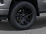 2025 Chevrolet Silverado 1500 Crew Cab 4WD Pickup for sale #104812 - photo 9