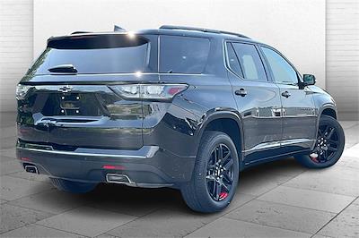 2021 Chevrolet Traverse AWD SUV for sale #104813A - photo 2