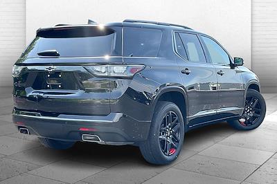 2021 Chevrolet Traverse AWD SUV for sale #T13066 - photo 2