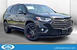 2021 Chevrolet Traverse AWD SUV for sale #104813A - photo 1