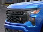 2025 Chevrolet Silverado 1500 Double Cab 4WD Pickup for sale #104814 - photo 13