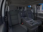 2025 Chevrolet Silverado 1500 Double Cab 4WD Pickup for sale #104814 - photo 16