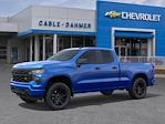 2025 Chevrolet Silverado 1500 Double Cab 4WD Pickup for sale #104814 - photo 3