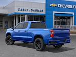 2025 Chevrolet Silverado 1500 Double Cab 4WD Pickup for sale #104814 - photo 4