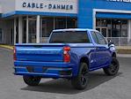 2025 Chevrolet Silverado 1500 Double Cab 4WD Pickup for sale #104814 - photo 2
