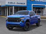2025 Chevrolet Silverado 1500 Double Cab 4WD Pickup for sale #104814 - photo 6