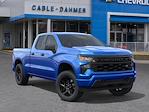 2025 Chevrolet Silverado 1500 Double Cab 4WD Pickup for sale #104814 - photo 7