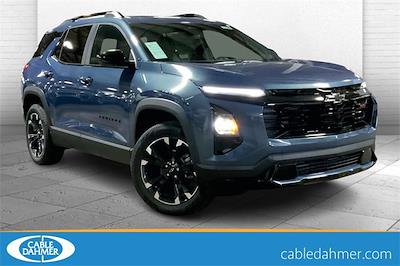 2026 Chevrolet Equinox AWD SUV for sale #104815 - photo 1