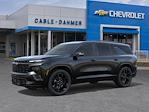 2025 Chevrolet Traverse FWD SUV for sale #104819 - photo 2